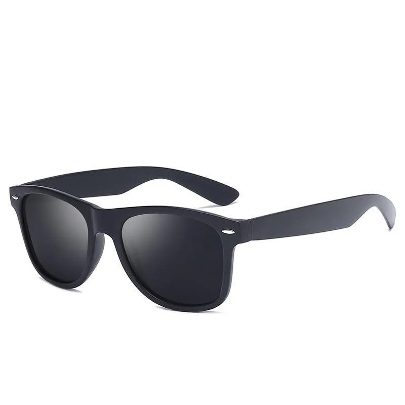 Polarized Classic Retro Sunglasses