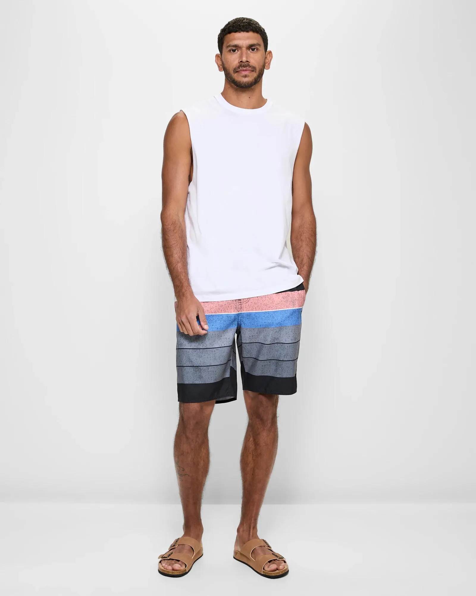 popular  Retro Boardshorts