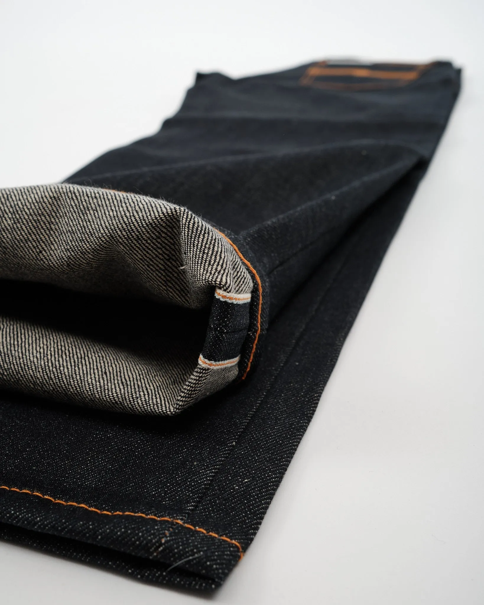 Rad Rufus Dry Selvage