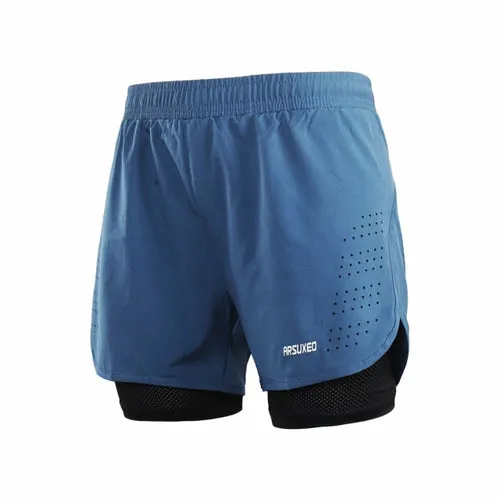 RunFlex Shorts: Elevate Your Outdoor Workout