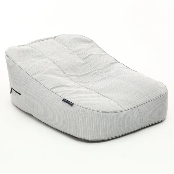 Satellite Twin Sofa - Silverline (UV Grade AA )