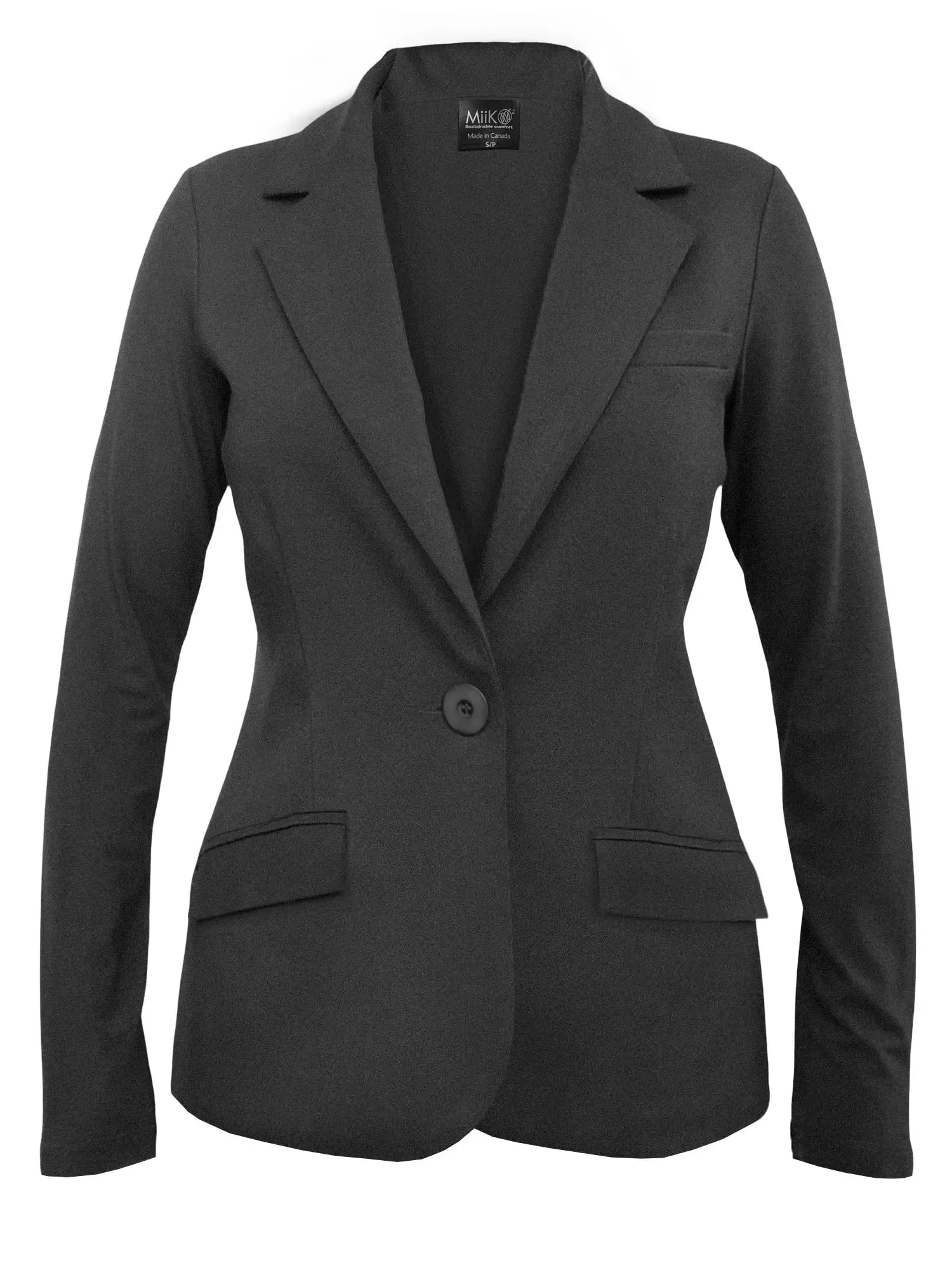 Sienna girlfriend blazer