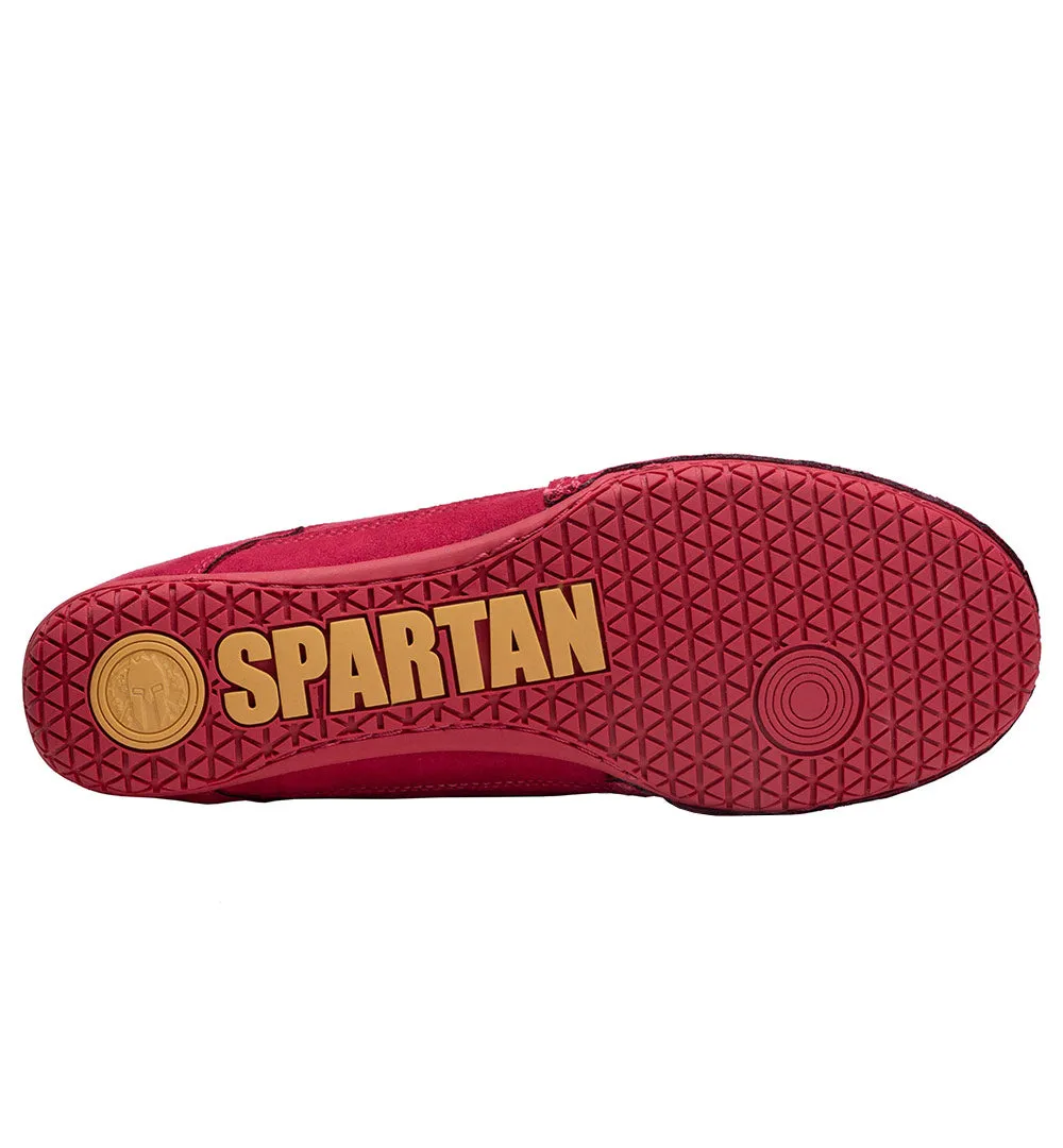 SPARTAN Combat Yianni Wrestling Shoe - Men's