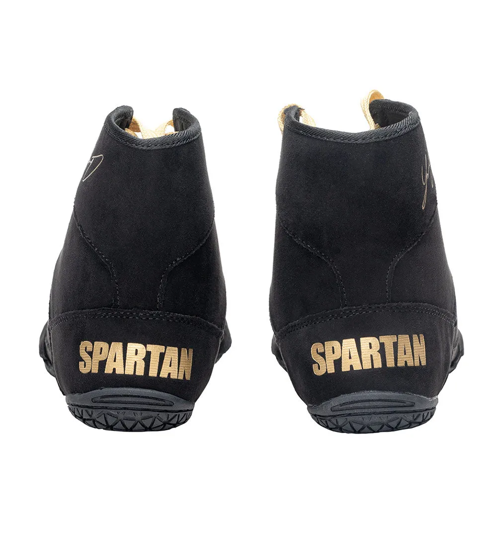 SPARTAN Combat Yianni Wrestling Shoe - Men's