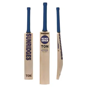 SS Retro Maxpower EW Cricket Bat