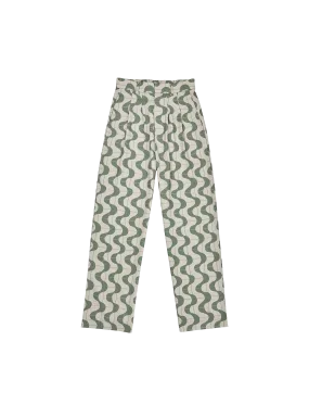 Studio Resort Pants (Heatwave)