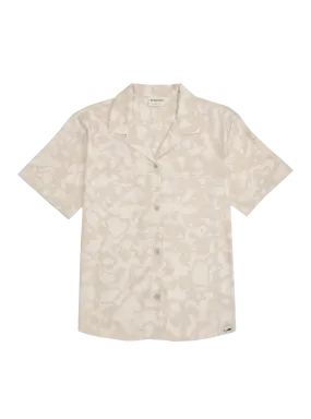 Studio Resort Shirt (Mineral)