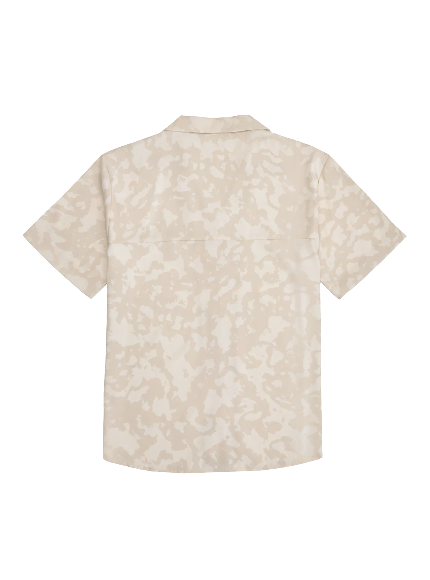 Studio Resort Shirt (Mineral)