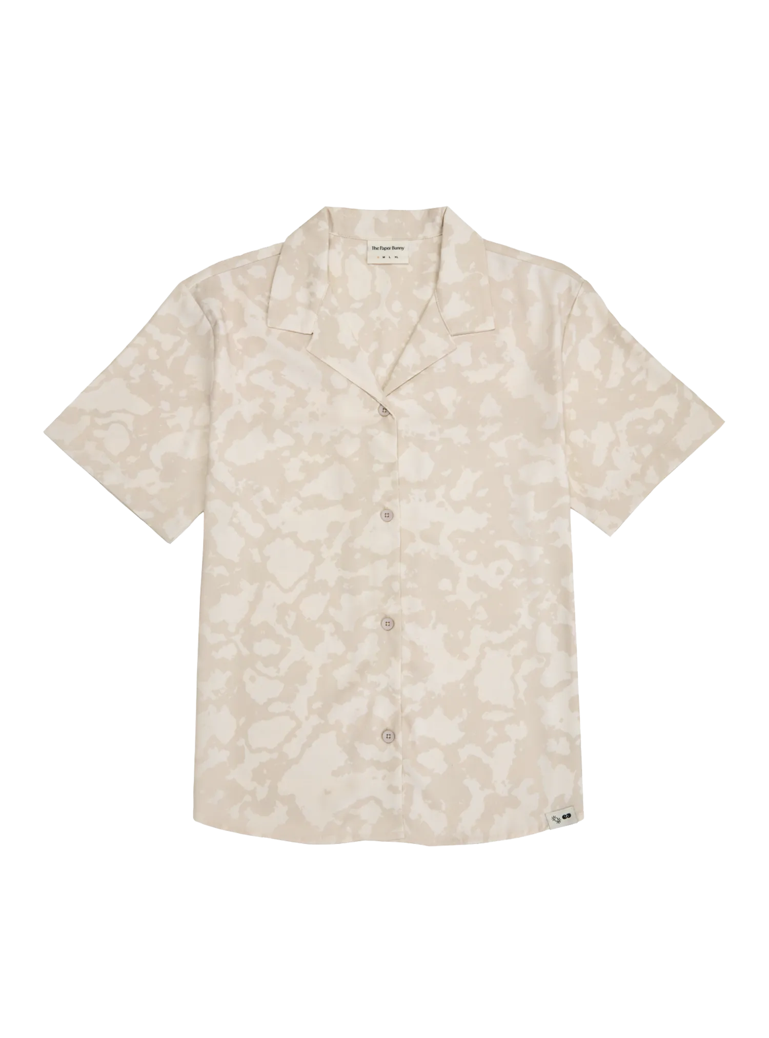 Studio Resort Shirt (Mineral)