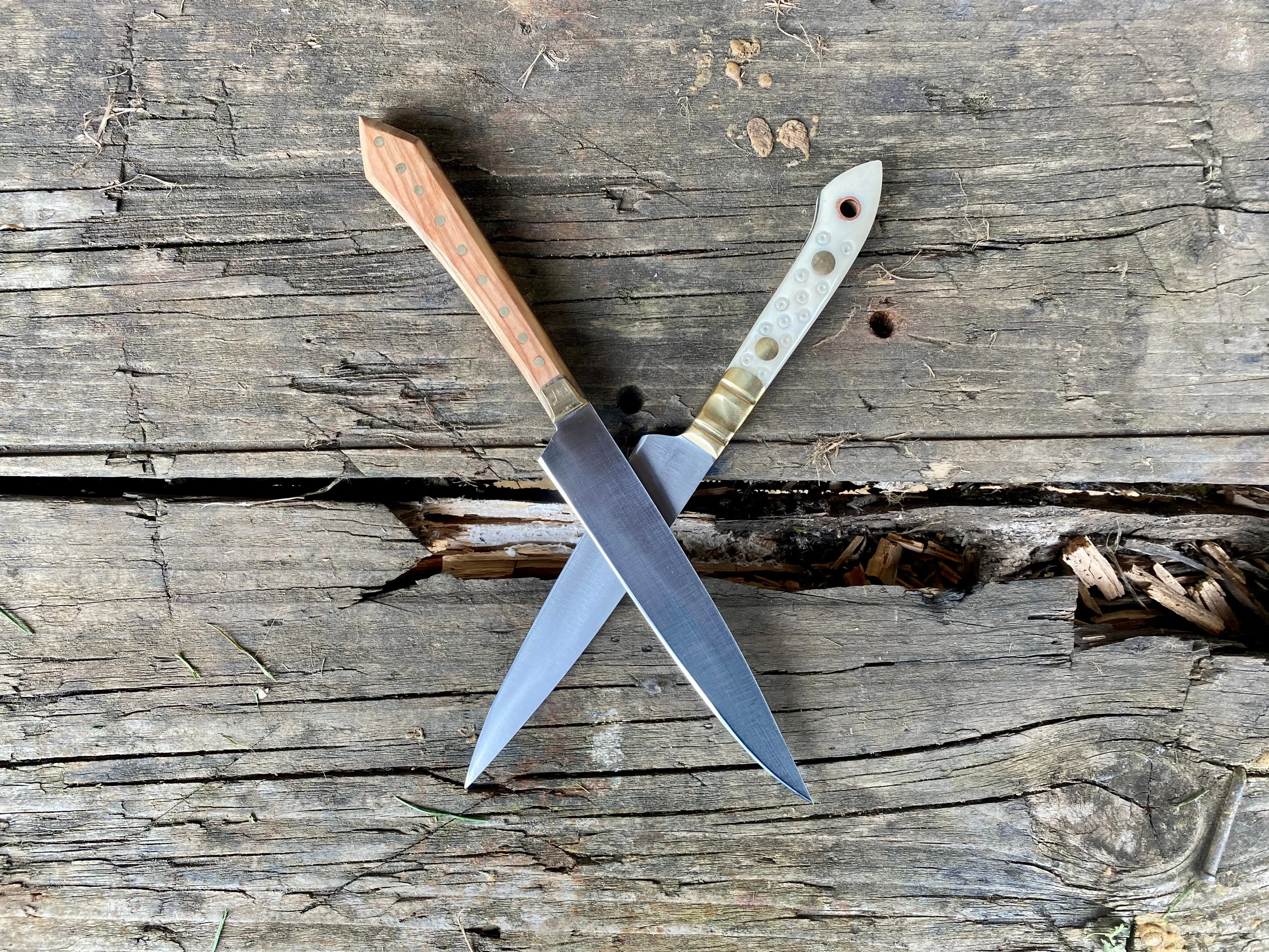 The Merchant's Eating Knife BUNDLE (14-15thC)