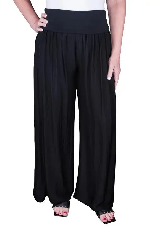 Tina Stephens Mercedes Pants #PL203