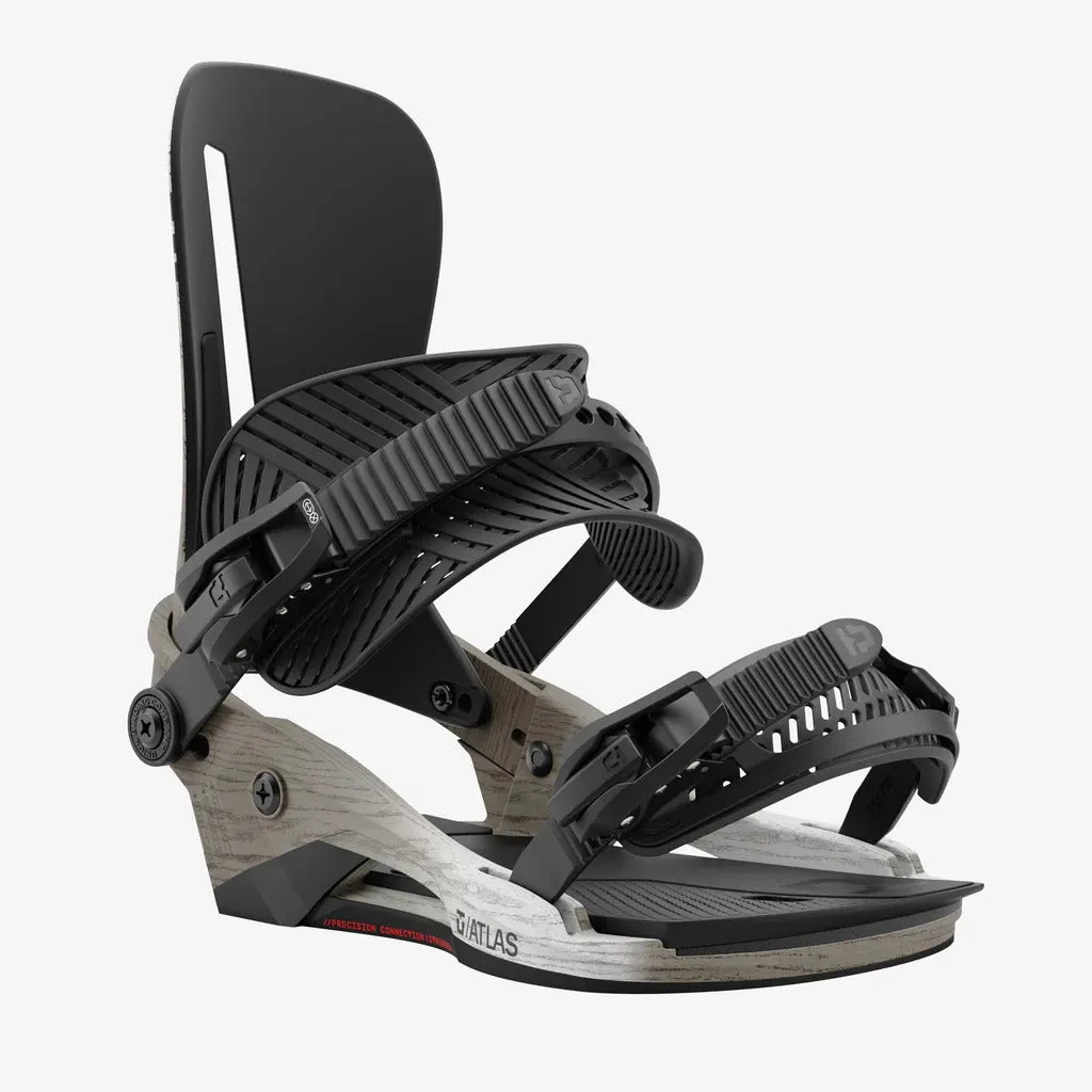 Union Atlas Snowboard Binding 2025