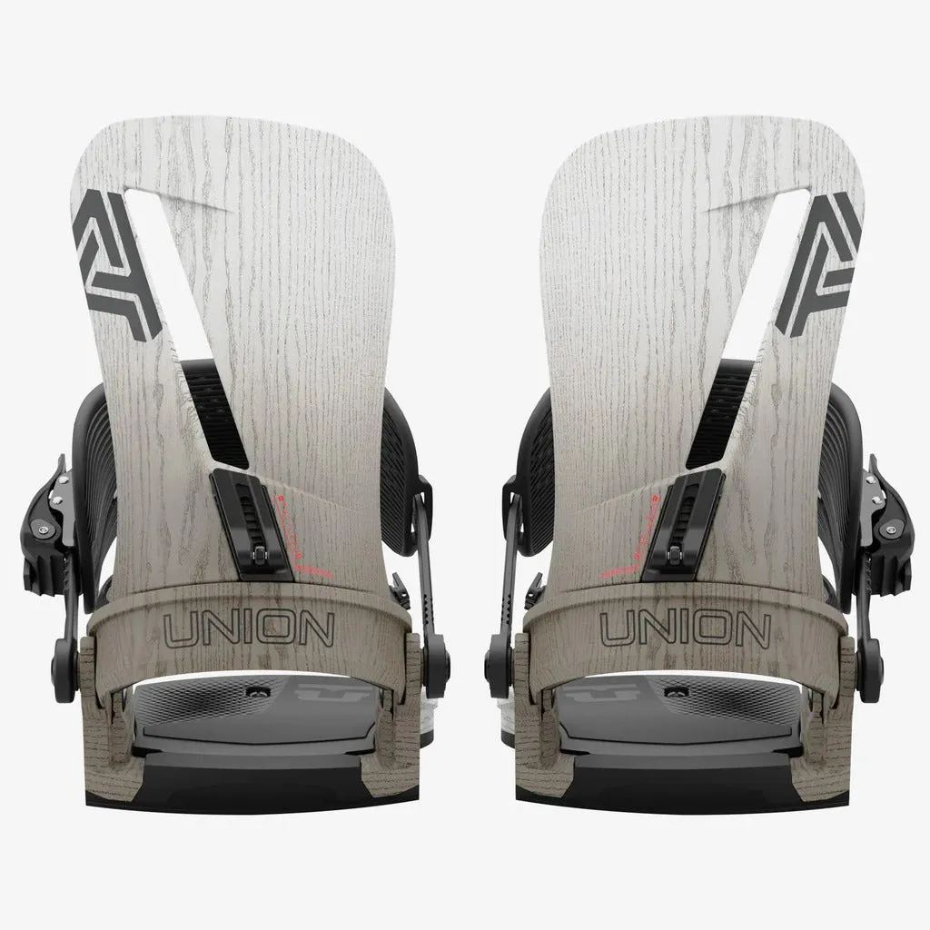 Union Atlas Snowboard Binding 2025