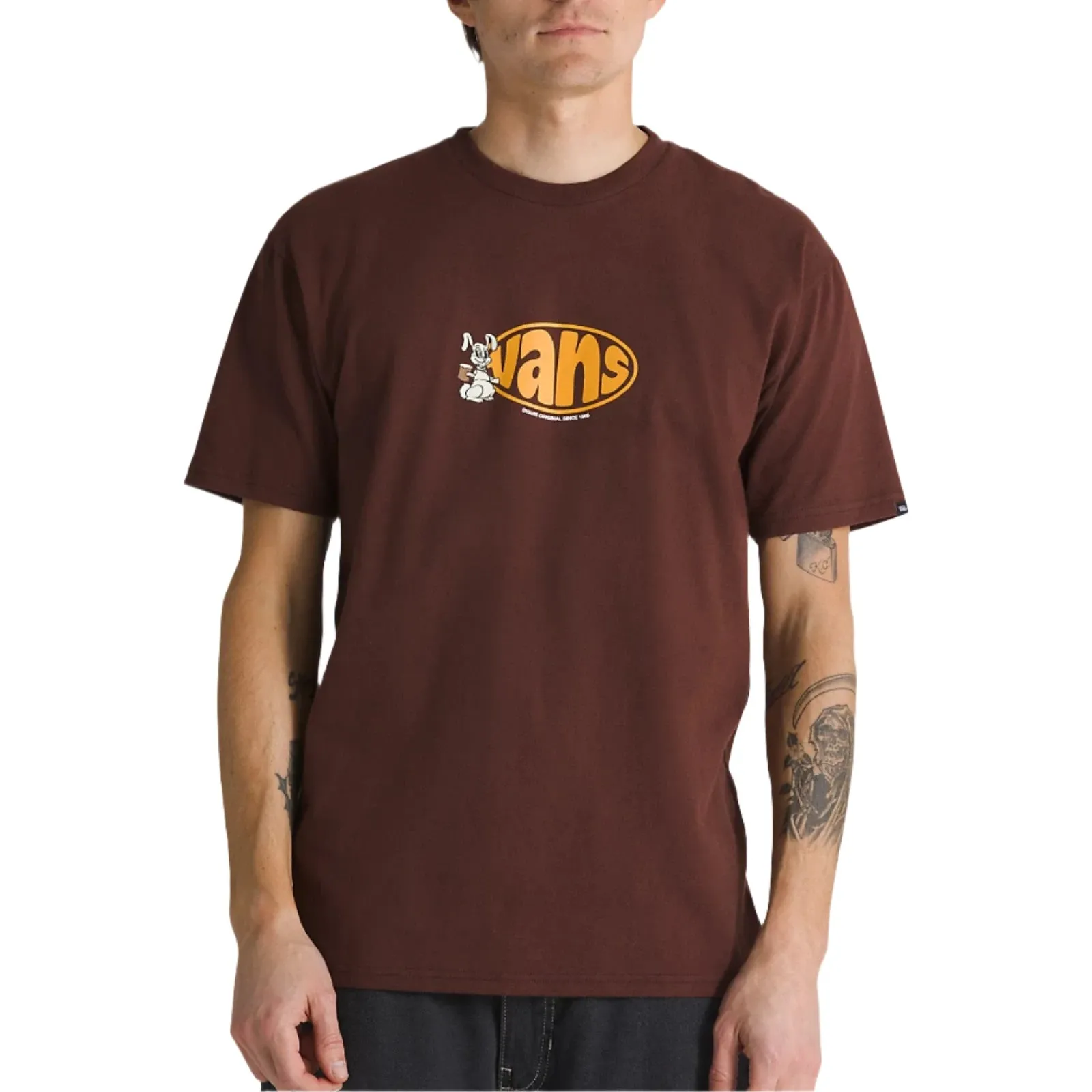 VANS Hopper T-Shirt