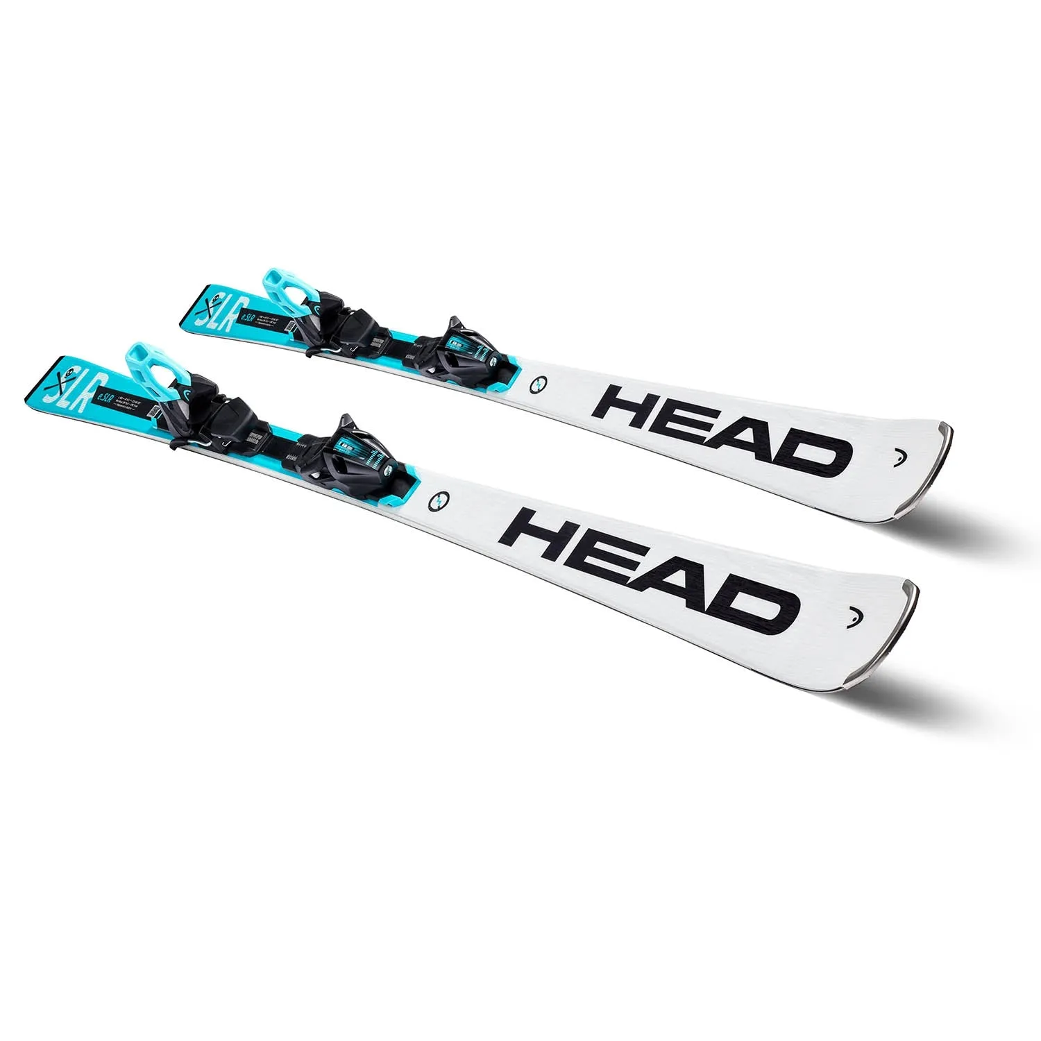 WC Rebels eSLR Skis & PR11 GW Bindings 2024