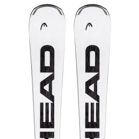 WC Rebels eSLR Skis & PR11 GW Bindings 2024