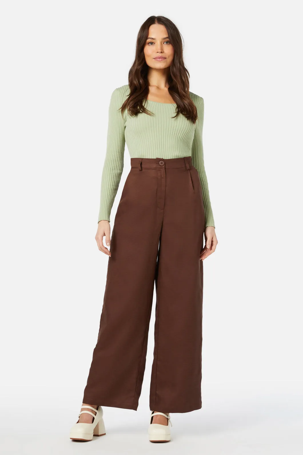 Willa Pant