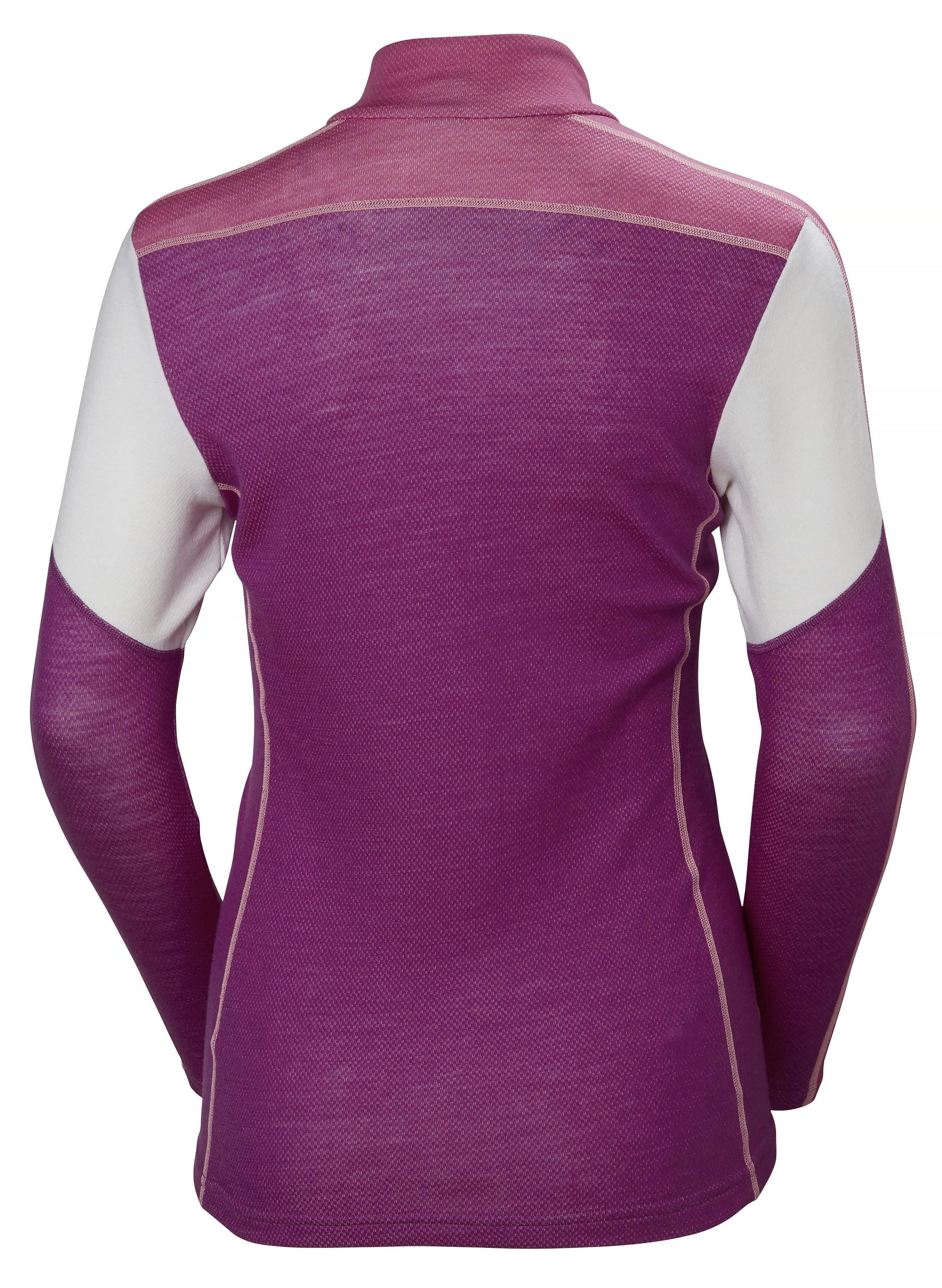 Women's Lifa Merino 1/2 Zip 2019