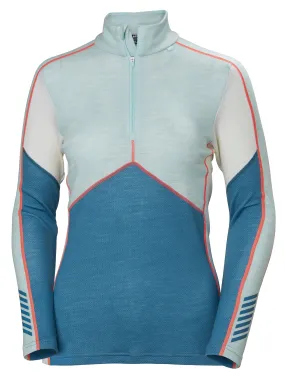 Women's Lifa Merino 1/2 Zip 2019